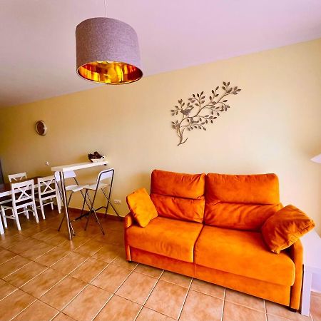 Apartment In La Tejita 2 Buitenkant foto