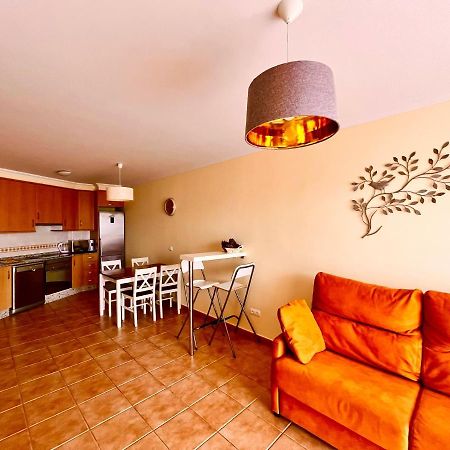 Apartment In La Tejita 2 Buitenkant foto