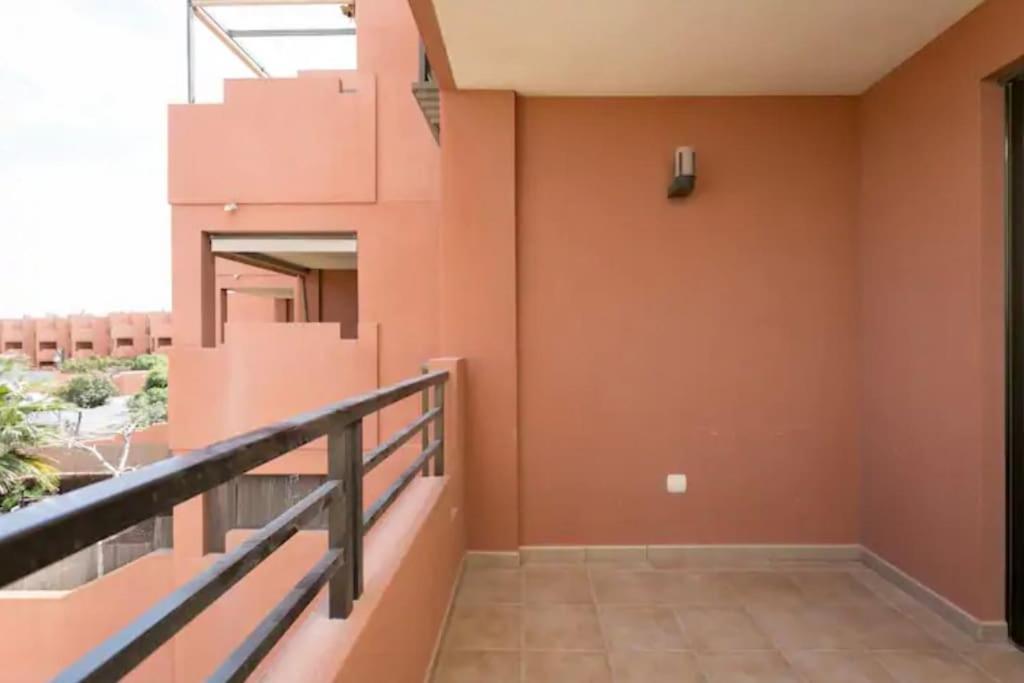 Apartment In La Tejita 2 Buitenkant foto