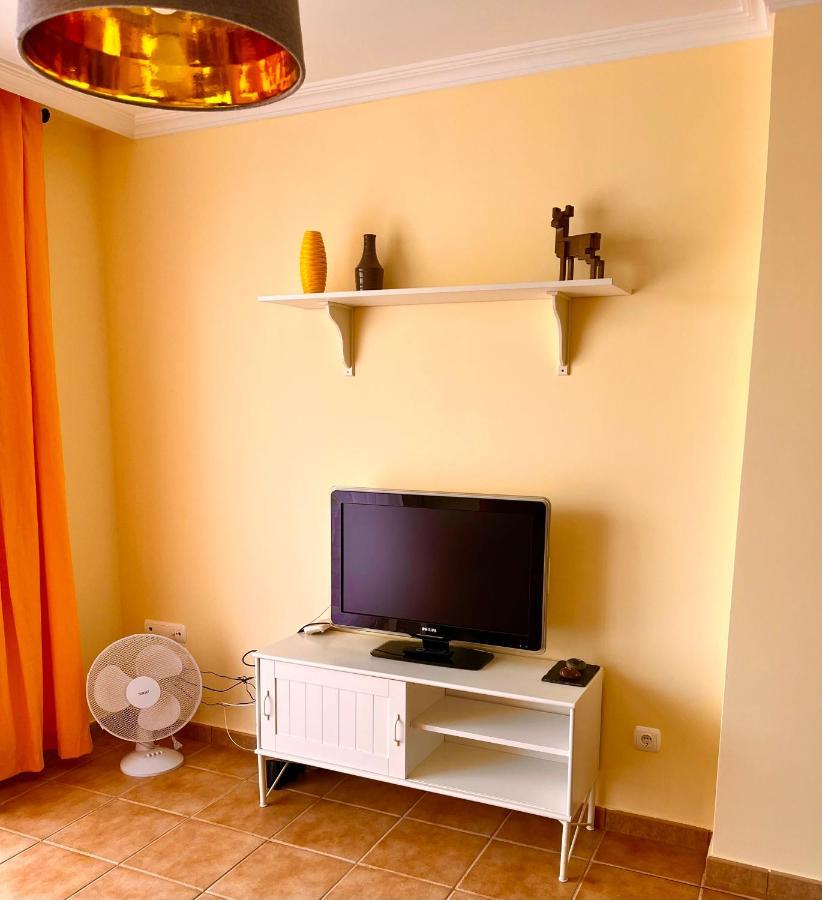 Apartment In La Tejita 2 Buitenkant foto