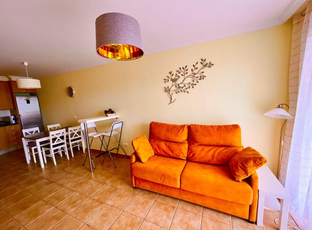 Apartment In La Tejita 2 Buitenkant foto