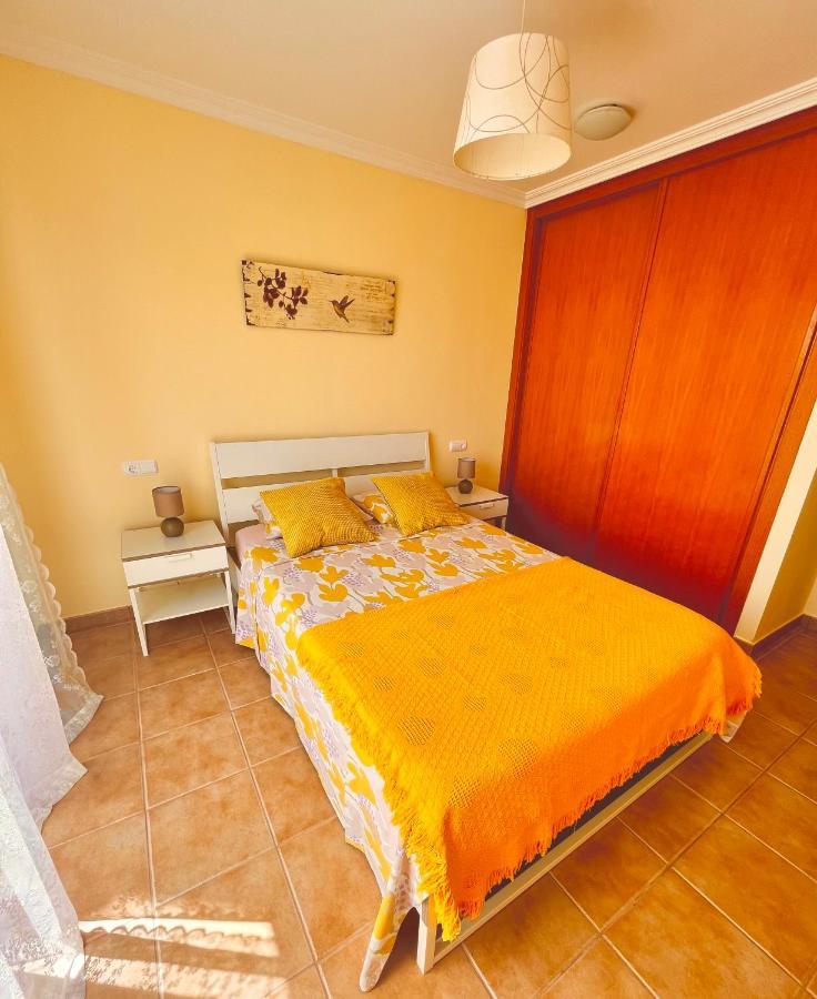 Apartment In La Tejita 2 Buitenkant foto