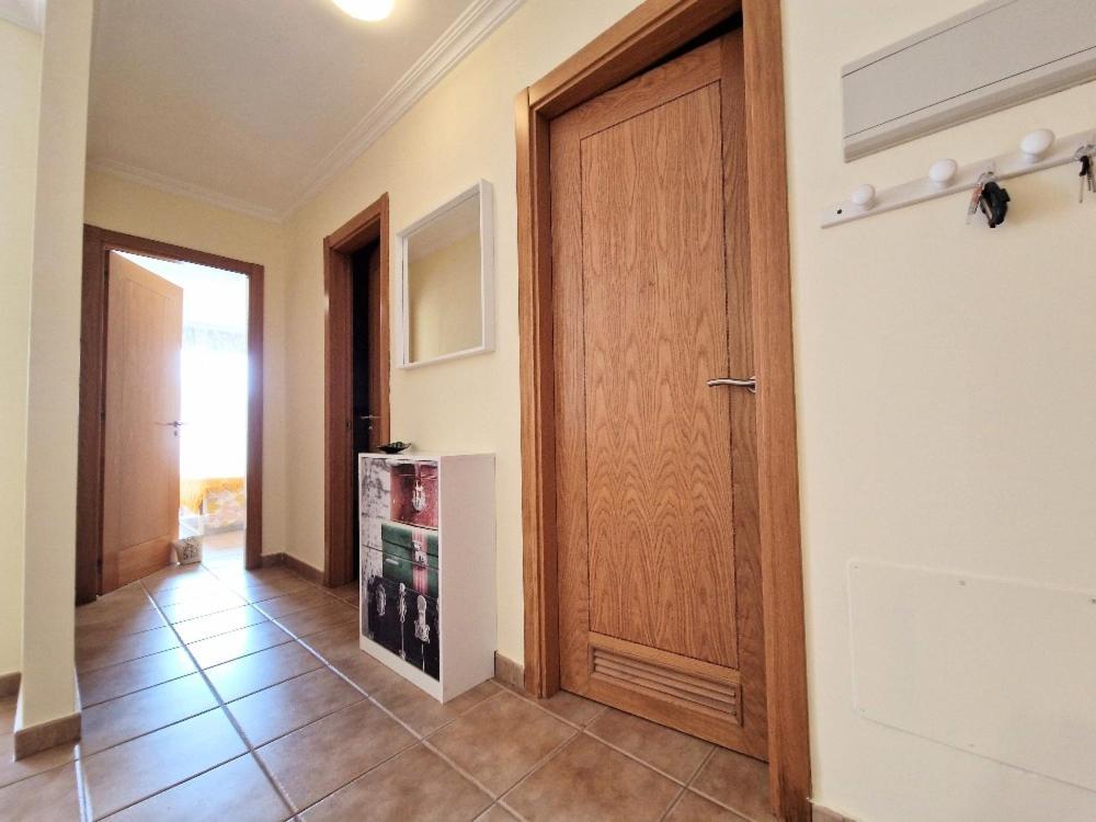 Apartment In La Tejita 2 Buitenkant foto